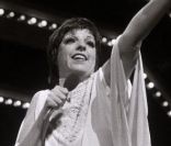 Liza Minnelli en 1971 