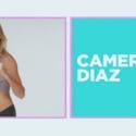 Cameron Diaz enceinte et très sexy dans What to expect when you're expecting
