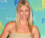 Cameron Diaz, le 7 août 2011 à Los Angeles.