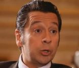 Laurent Gerra ne s'interdit rien aux côtés de Johnny Hallyday et Gainsbourg