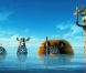 Madagascar 3 : Ils sont de retour et ils sèment la pagaille en Europe
