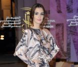 Paz Vega lors du festival international du film de Marrakech - décembre 2011