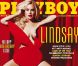 Lindsay Lohan nue pour Playboy : ''La sexualité fait partie de la nature''