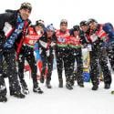 Martin Fourcade : Le médaillé olympique tire les Bleus vers les sommets