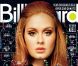 Adele : Sa santé, son troisième album, son célibat, l'interview à coeur ouvert