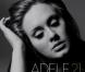 Adele - album 21 - janvier 2011.