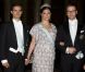 La princesse Victoria, enceinte de six mois, (se) régale à chaque sortie