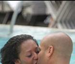 Mel B et Stephen Belafonte