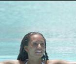Mel B et Stephen Belafonte