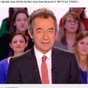 César 2012 : Antoine de Caunes, maître de cérémonie