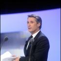 César 2012 : Antoine de Caunes, maître de cérémonie