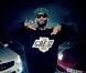 La Fouine dans son clip de Jalousie