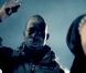 Fababy dans le clip de Jalousie, de La Fouine