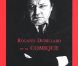 Roland Dubillard et le comique, un livre de Charlotte Escamez