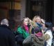 Leighton Meester et Blake Lively : Rendez-vous matinal dans un New York désert