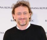 Jean-Paul Rouve, le 7 décembre 2011 à Paris.