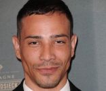 Steevy Boulay en mai 2011 à Cannes
