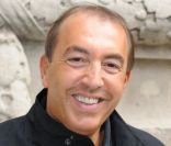 Jean-Marc Morandini en août 2011 à Paris