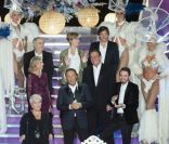 Arthur avec En Route pour 2012, samedi 21 décembre sur TF1
