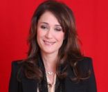 Daniela Lumbroso dans Le Grand Cabaret sur son 31, diffusé le 31 décembre 2011 sur France 2