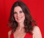 Sophie Thalmann dans Le Grand Cabaret sur son 31, diffusé le 31 décembre 2011 sur France 2