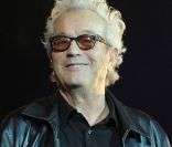 Luc Plamondo pour le retour de  Notre-Dame de Paris , à Paris Bercy, le 16 décembre 2011.