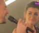 Jenifer et Christophe Willem inséparables et complices sur un célèbre bateau