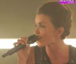 Jenifer et Christophe Willem partagent un duo sur Donne moi le temps dans la bande-annonce pour l\'évènement musical de fin d\'année sur Direct Star à 20h40 le 23 décembre 2011