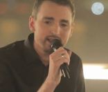 Christophe Willem chante Donne moi le temps dans la bande-annonce pour l\'évènement musical de fin d\'année sur Direct Star à 20h40 le 23 décembre 2011