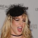 Britney Spears inspire les Sex Pistols!