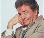 Peter Falk nous a quittés le 23 juin  2011.