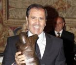 Severiano Ballesteros est décédé en mai 2011.