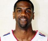 Ronnie Smith, ancien pivot de l'équipe de France de basket est décédé samedi 17 décembre 2011.