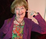 Paulette Dubost est décédée le 21 septembre 2011. 