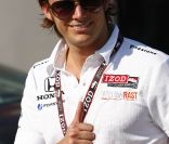 Dan Wheldon est décédé le 16 octobre 2011.