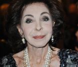 Evelyne Pagès est décédée le 13 juin 2011.
