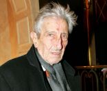 Maurice Garrel, grand-père de Louis Garrel, est mort le 4 juin 2011.
