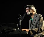 Gil Scott Heron est mort le 27 mai 2011.