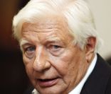 Gunter Sachs est mort le 7 mai 2011.