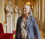 La comédienne Hélène Surgère (photo : en juillet 2010,  reportage du JT de 13 heures de TF1), décédée à 82 ans dans la nuit du  26 au 27 mars 2011. 