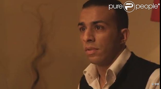 Abou Sofiane dans Un Marocain à Paris