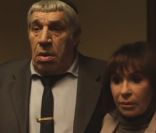 Jean-Pierre Castaldi et Danièle Evenou dans Un Marocain à Paris
