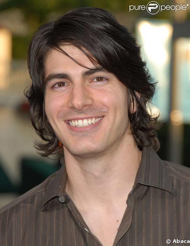 Brandon Routh - HD Wallpapers