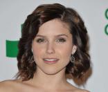 Sophia Bush