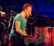 Chris Martin et Coldplay à Berlin le 21 décembre 2011. Fêtes de fin d'année obligent, Christmas Lights a fait son retour...