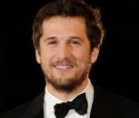 Guillaume Canet, le 3 décembre 2010 à Marrakech.