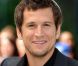 Guillaume Canet : ''Polisse m'a traumatisé''