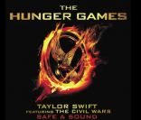 Taylor Swift dévoile son nouveau titre : Safe & Sound