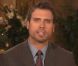 Joshua Morrow des Feux de l'amour