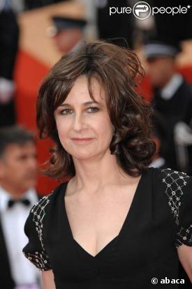 Valérie Lemercier